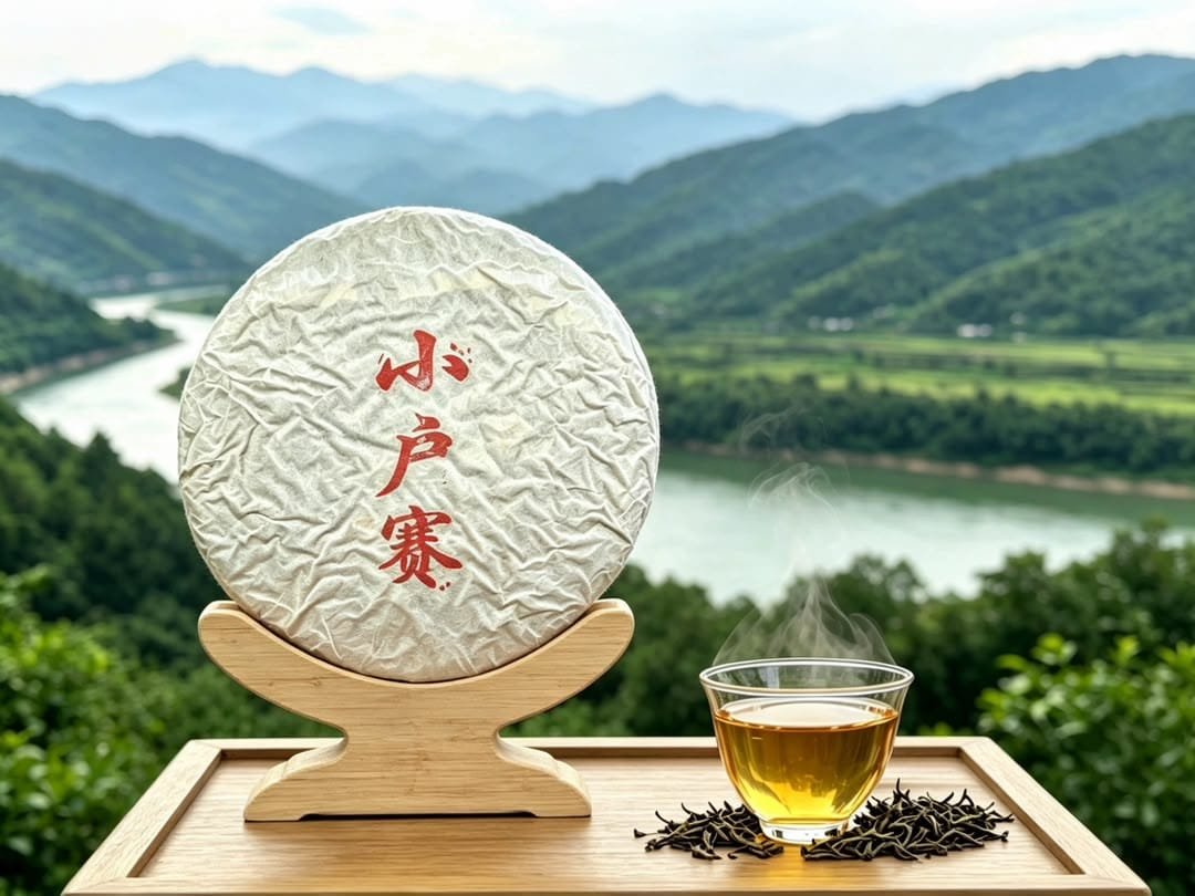 Chinese Tea